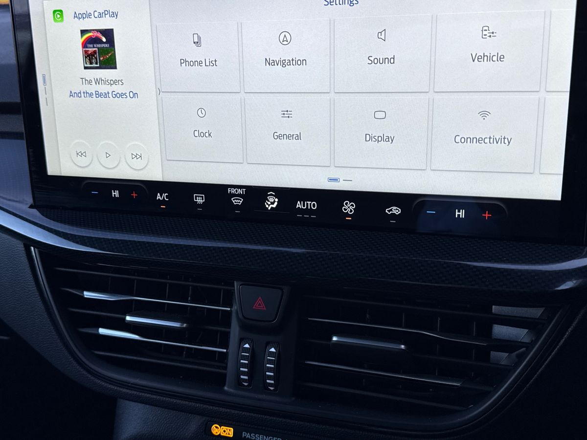 Used Ford Focus 2025 for sale - 77340728: Photo 12