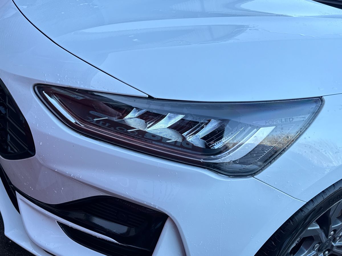 Used Ford Focus 2025 for sale - 77340728: Photo 13