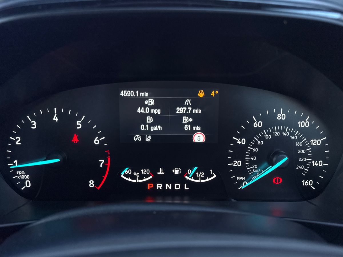 Used Ford Focus 2025 for sale - 77340728: Photo 14