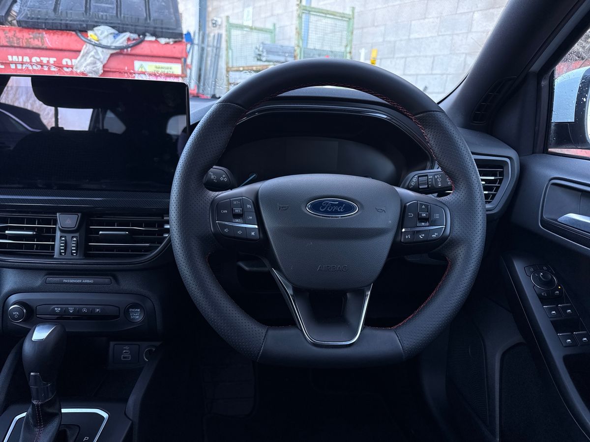 Used Ford Focus 2025 for sale - 77340728: Photo 15