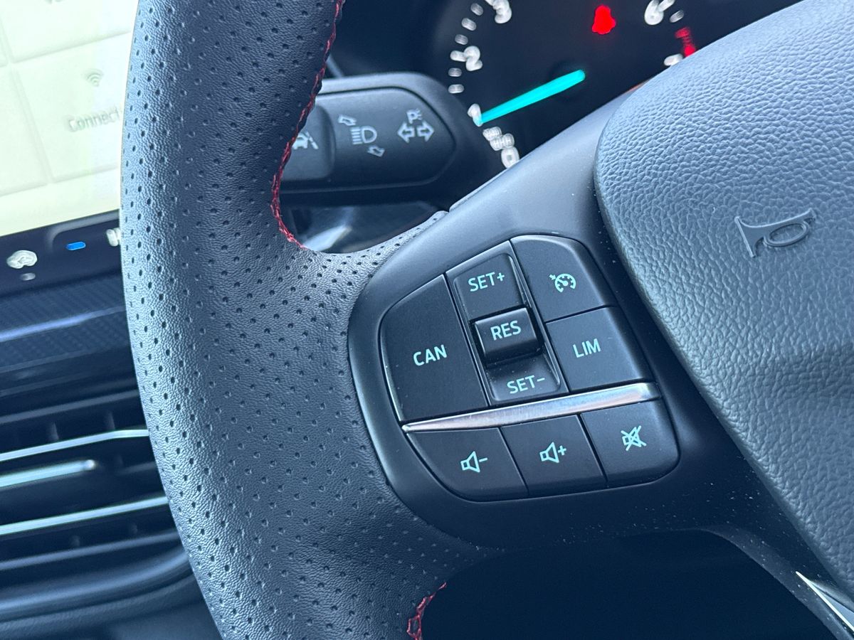 Used Ford Focus 2025 for sale - 77340728: Photo 16