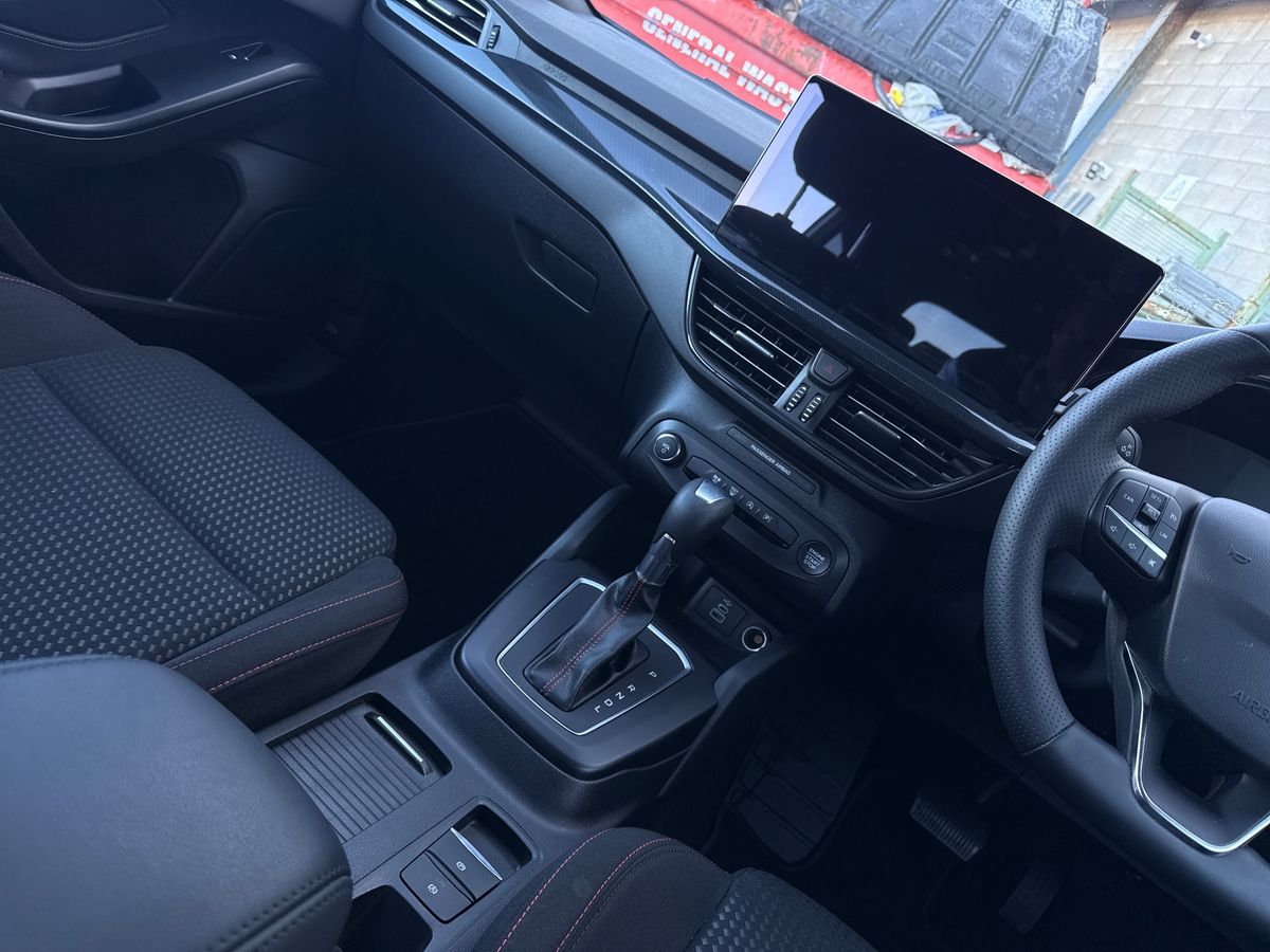 Used Ford Focus 2025 for sale - 77340728: Photo 17