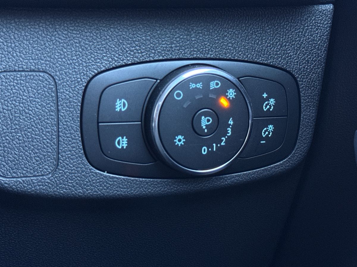 Used Ford Focus 2025 for sale - 77340728: Photo 21