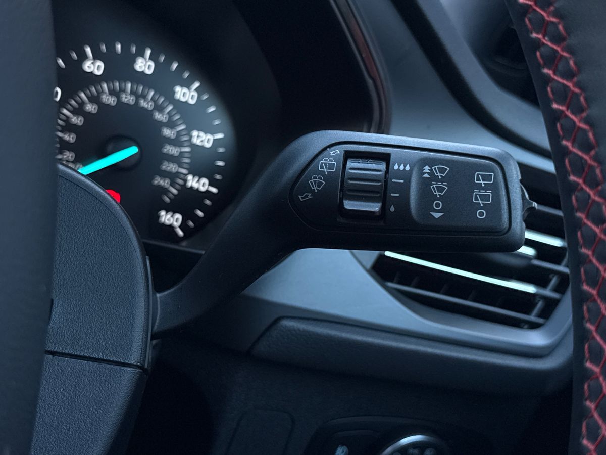 Used Ford Focus 2025 for sale - 77340728: Photo 23