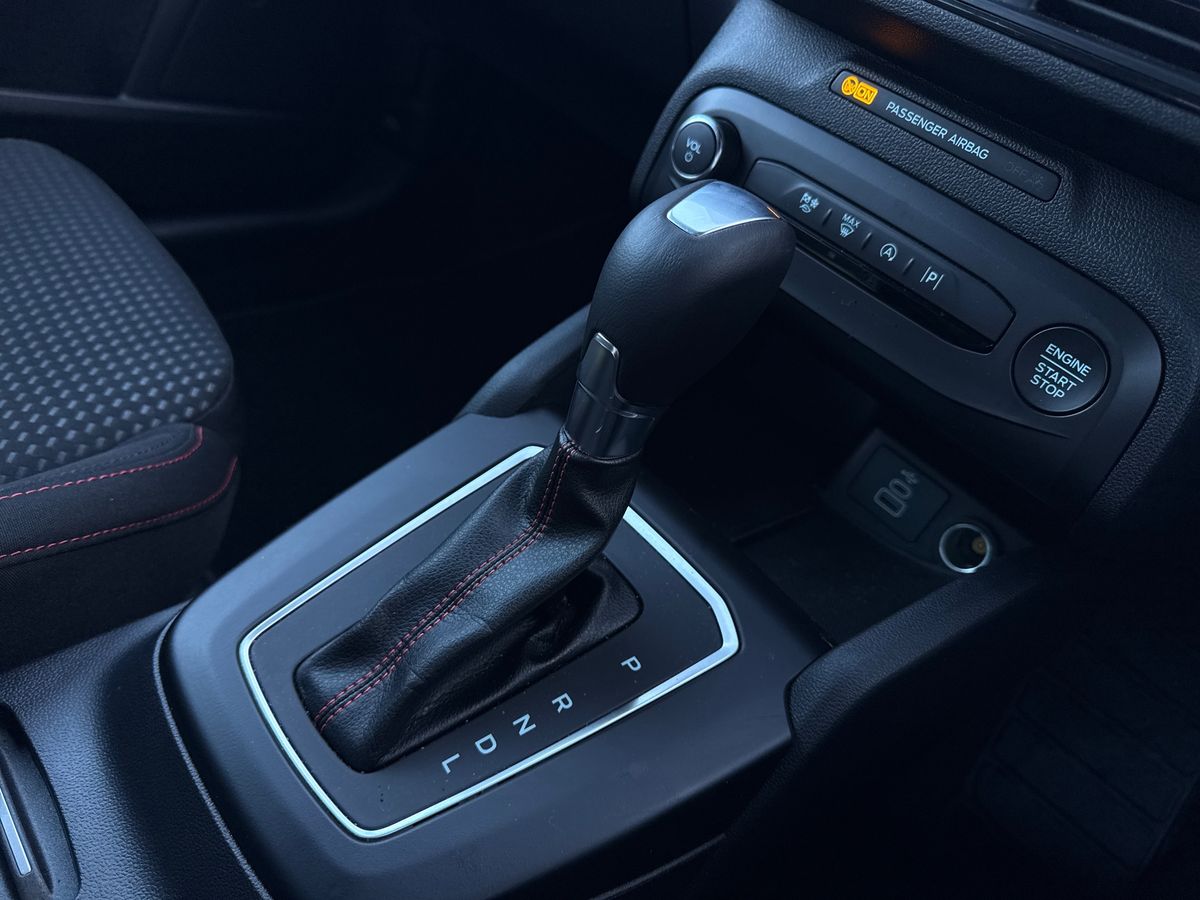 Used Ford Focus 2025 for sale - 77340728: Photo 27