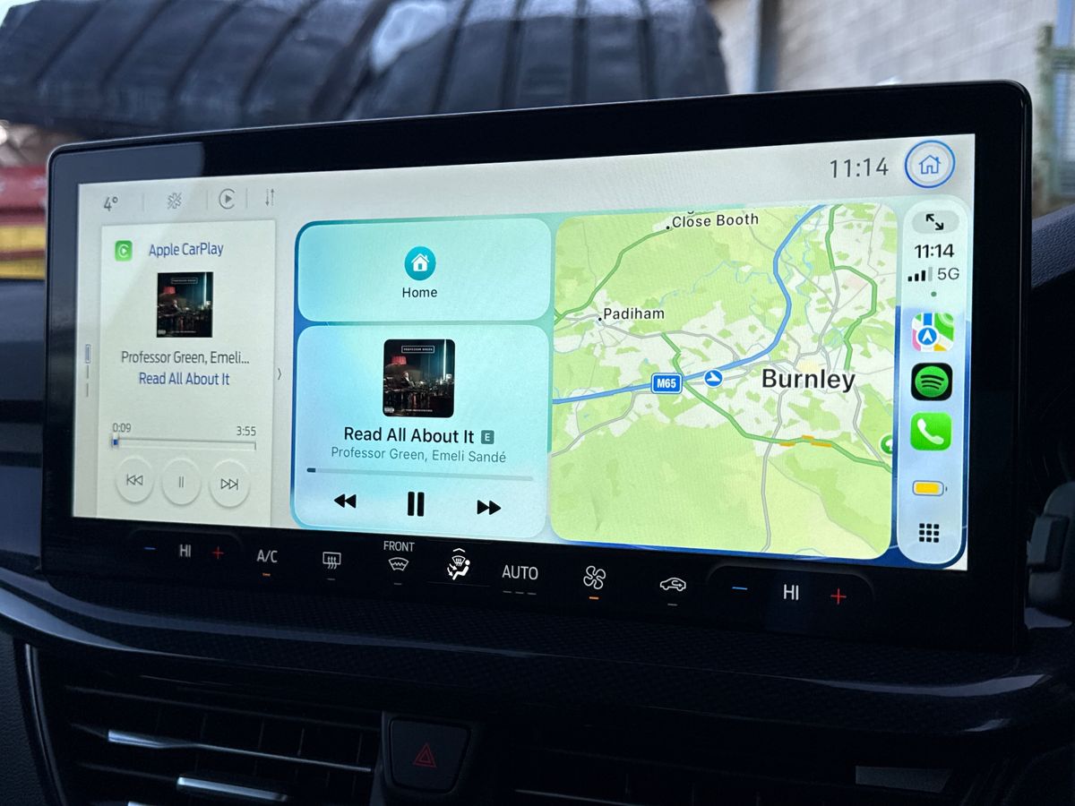 Used Ford Focus 2025 for sale - 77340728: Photo 28