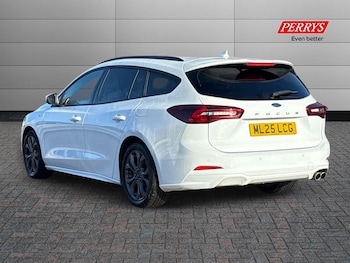 Used Ford Focus 2025 for sale - 77340728: Photo