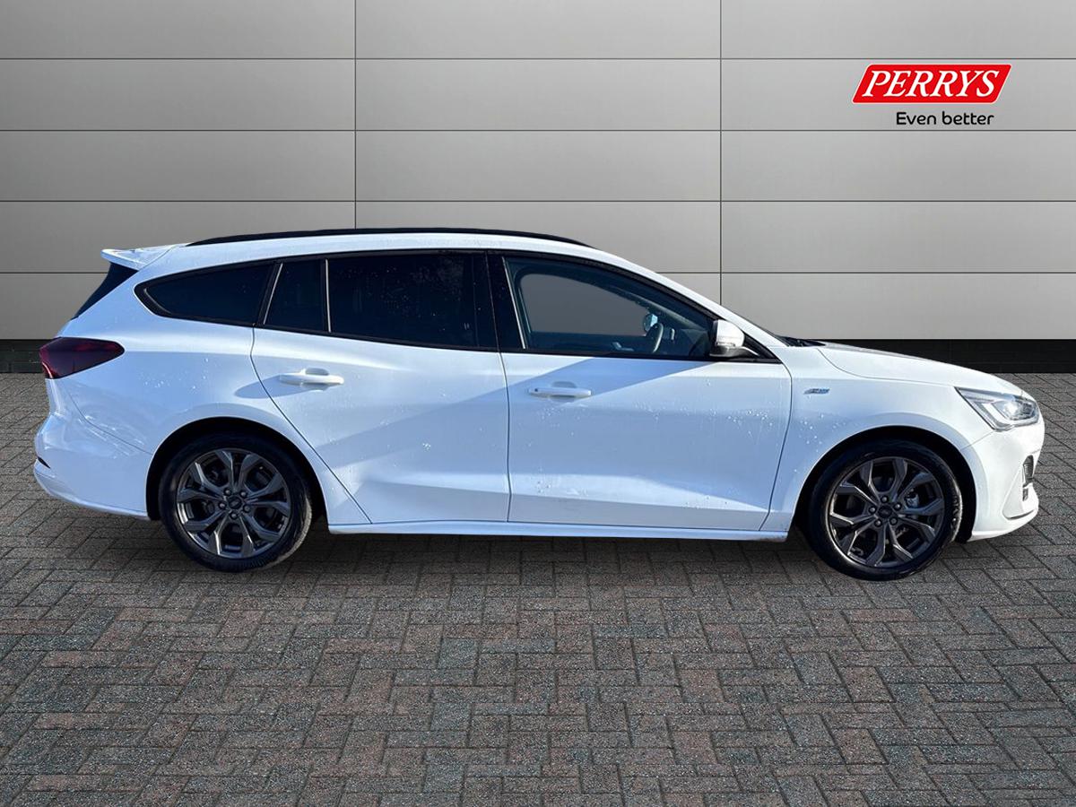 Used Ford Focus 2025 for sale - 77340728: Photo 3