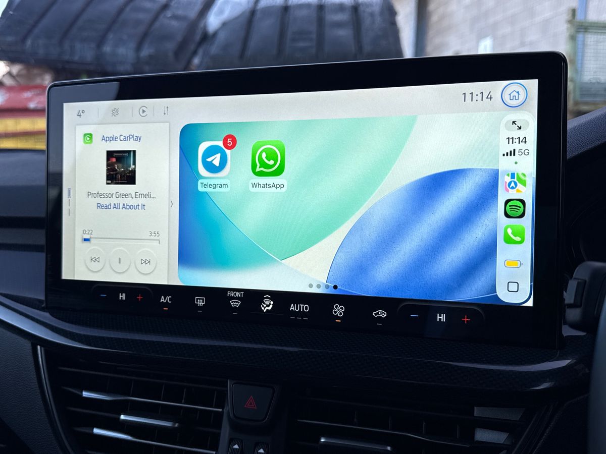 Used Ford Focus 2025 for sale - 77340728: Photo 30