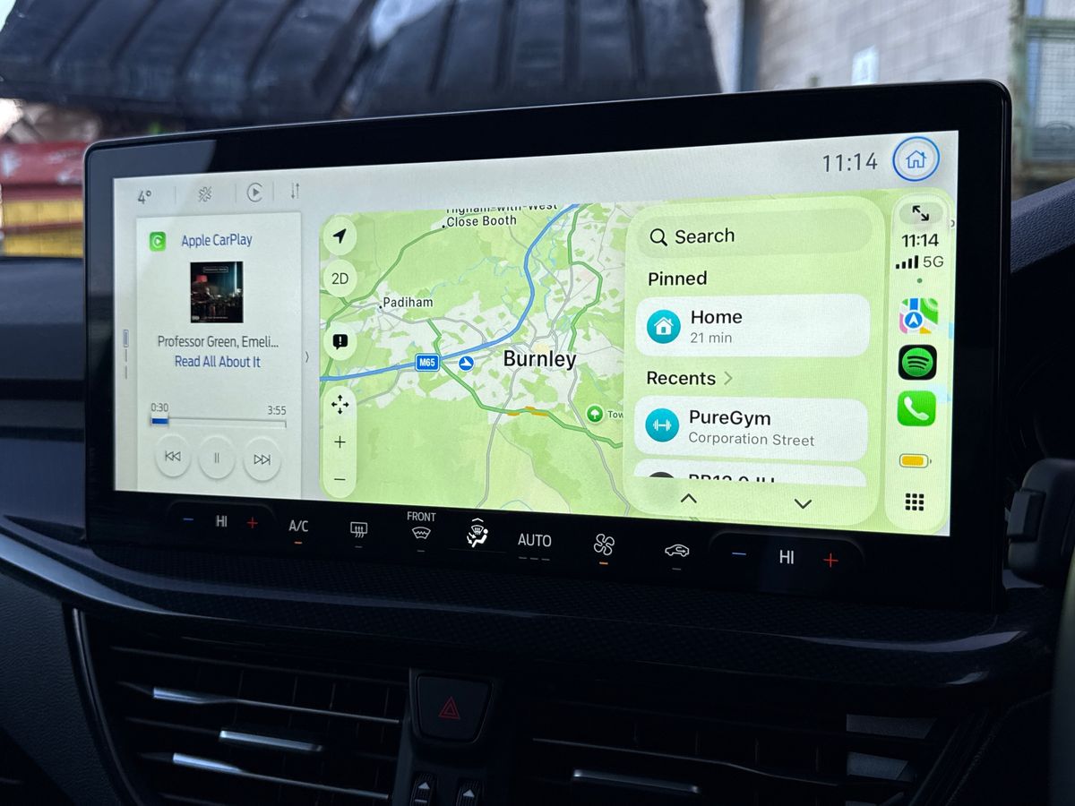 Used Ford Focus 2025 for sale - 77340728: Photo 31