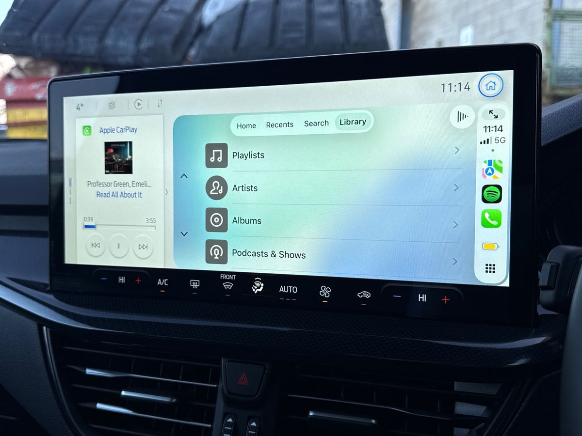 Used Ford Focus 2025 for sale - 77340728: Photo 32