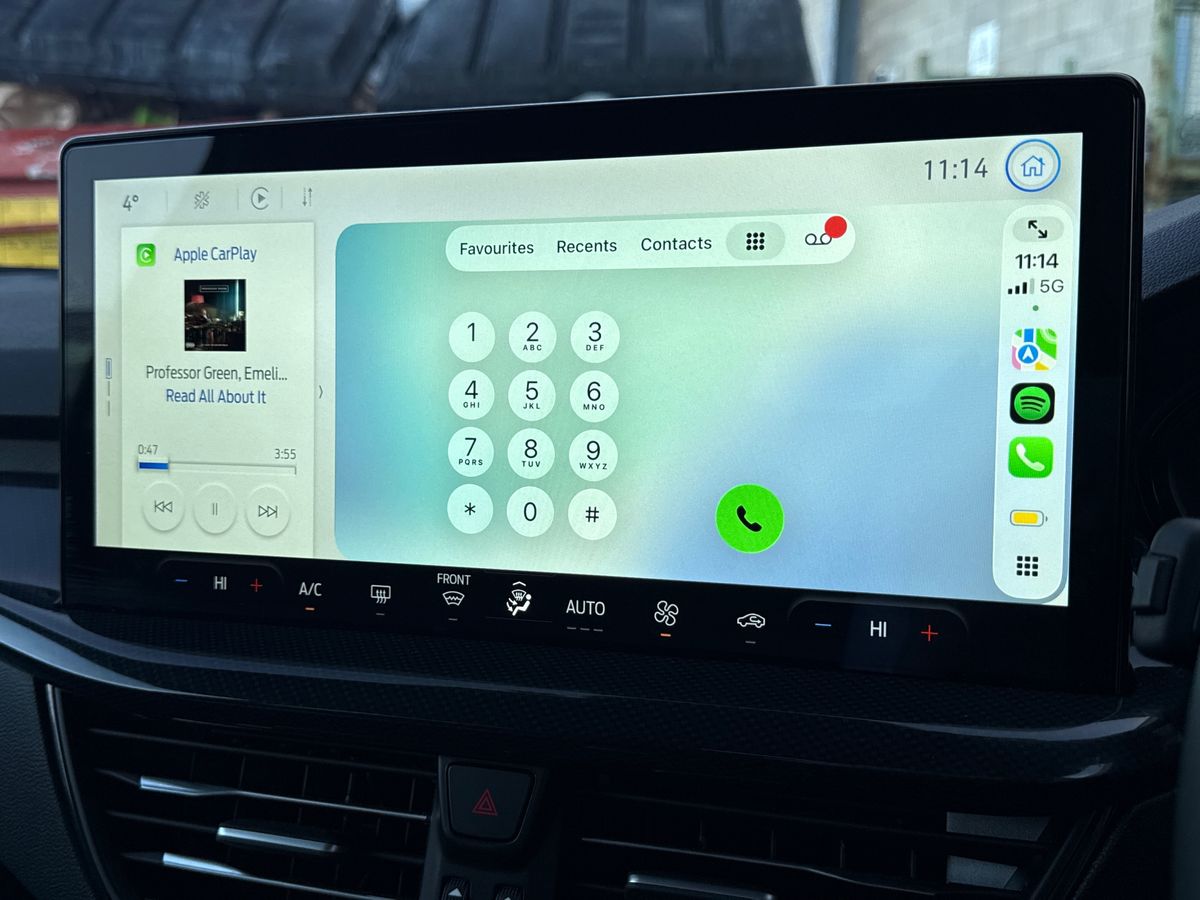 Used Ford Focus 2025 for sale - 77340728: Photo 33