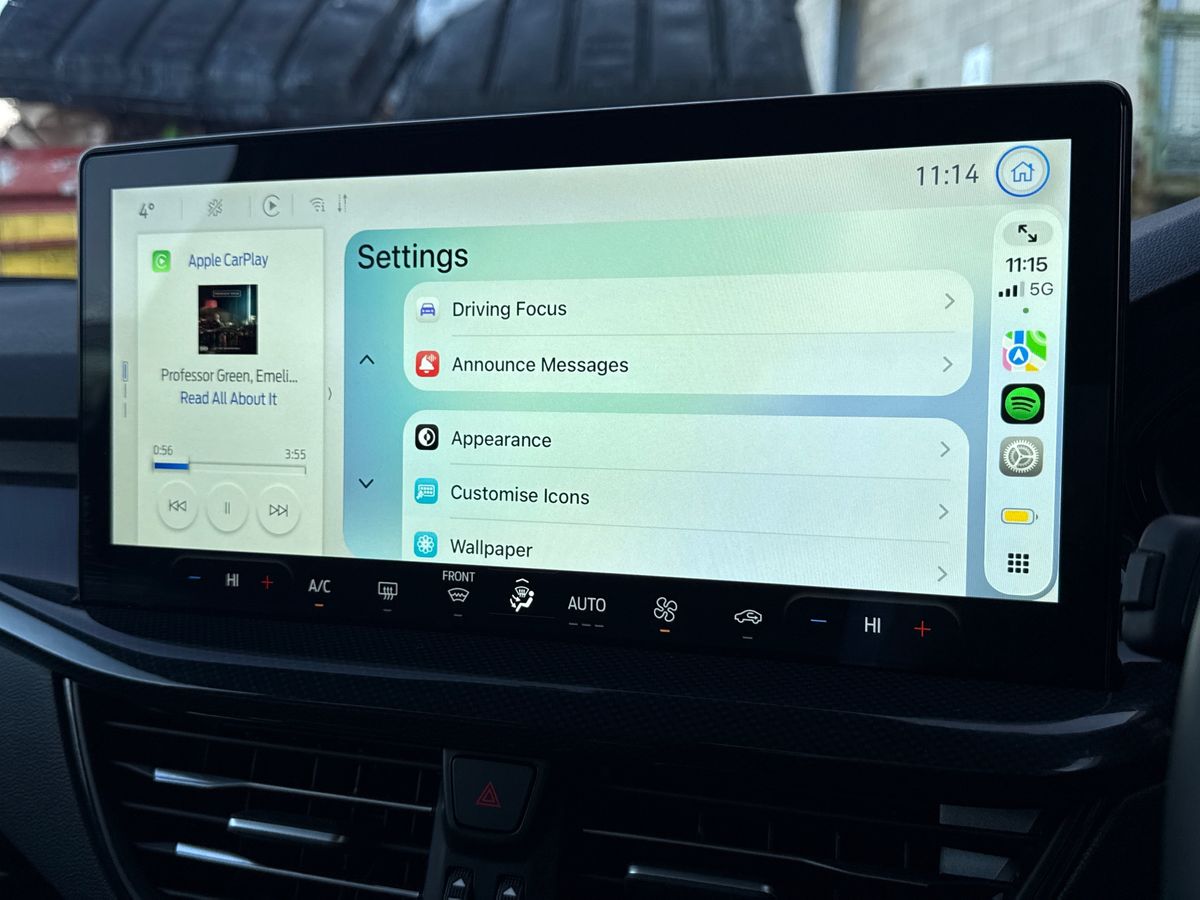 Used Ford Focus 2025 for sale - 77340728: Photo 34