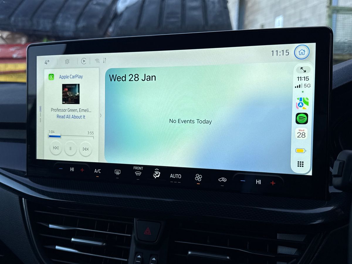 Used Ford Focus 2025 for sale - 77340728: Photo 35