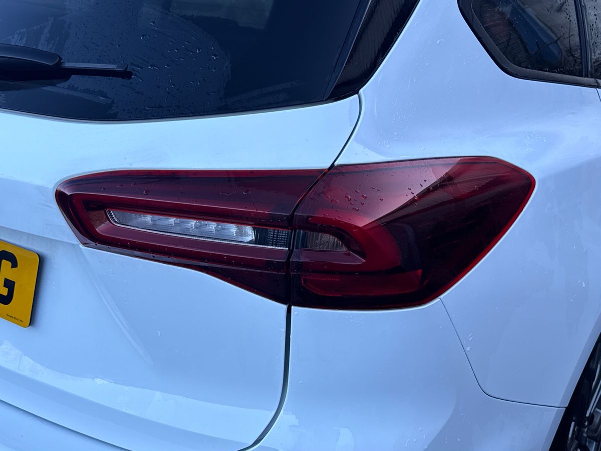 Used Ford Focus 2025 for sale - 77340728: Photo 38