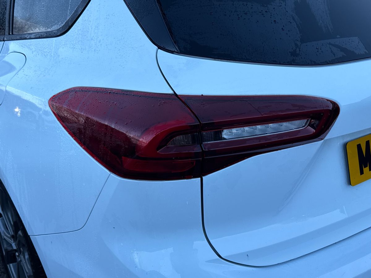 Used Ford Focus 2025 for sale - 77340728: Photo 39