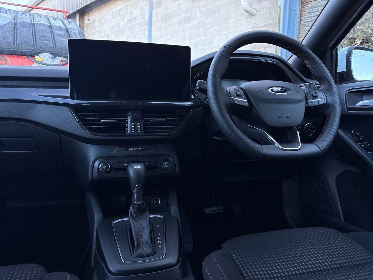 Used Ford Focus 2025 for sale - 77340728: Photo 42