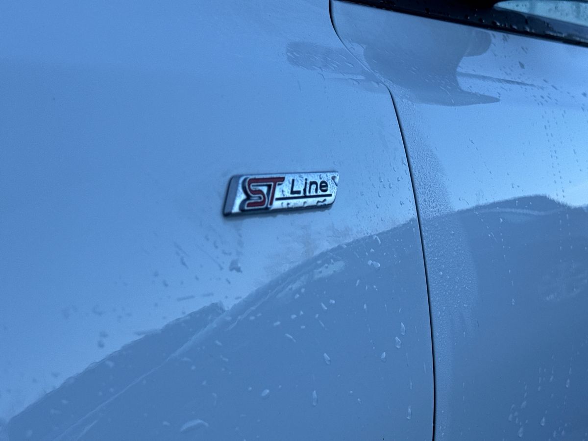 Used Ford Focus 2025 for sale - 77340728: Photo 43