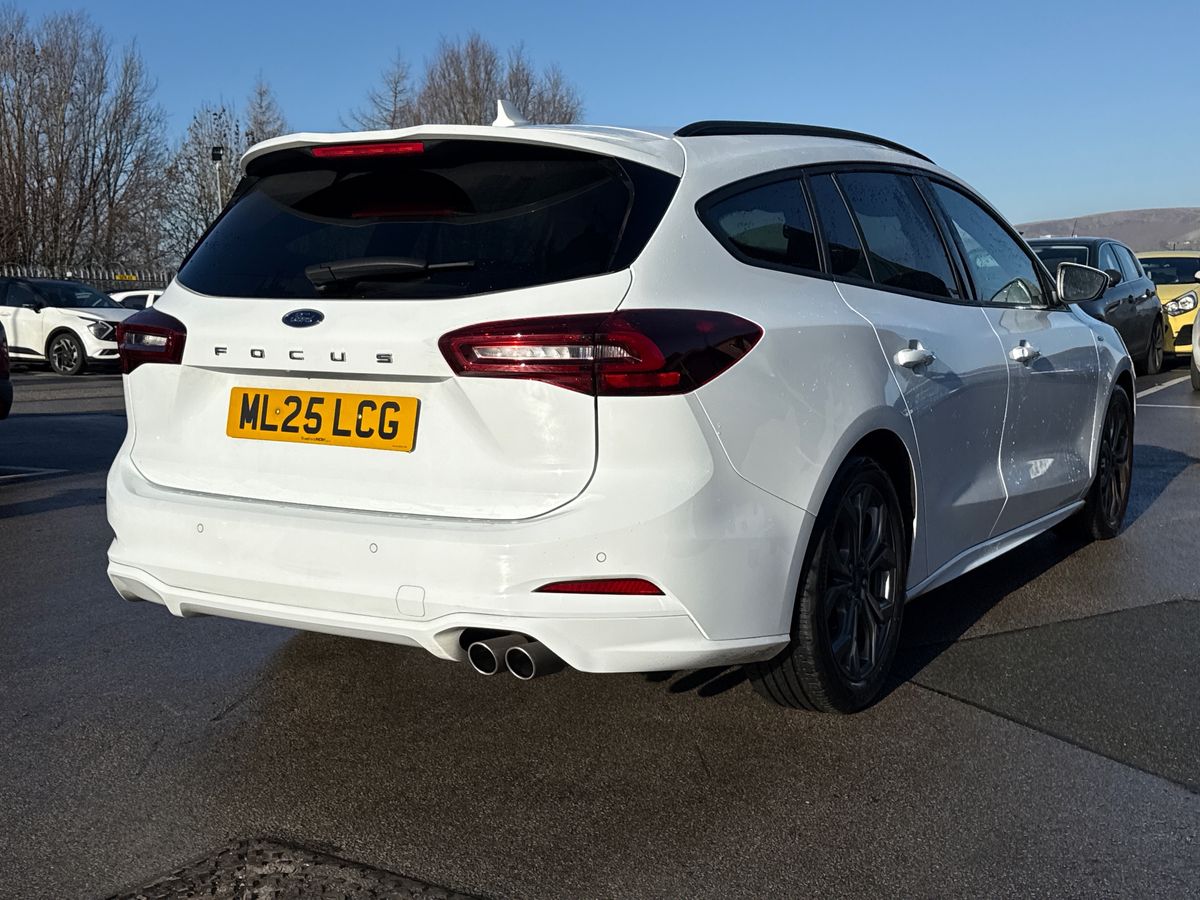 Used Ford Focus 2025 for sale - 77340728: Photo 44