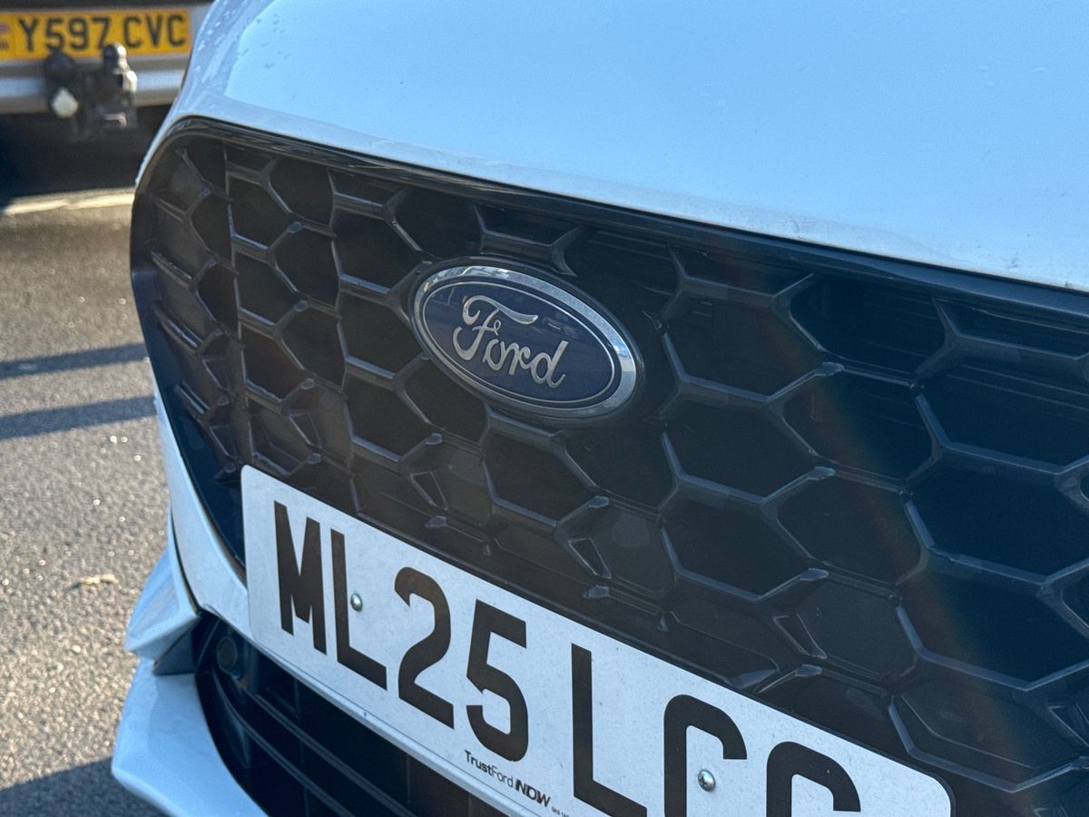 Used Ford Focus 2025 for sale - 77340728: Photo 46