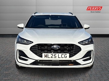Used Ford Focus 2025 for sale - 77340728: Photo