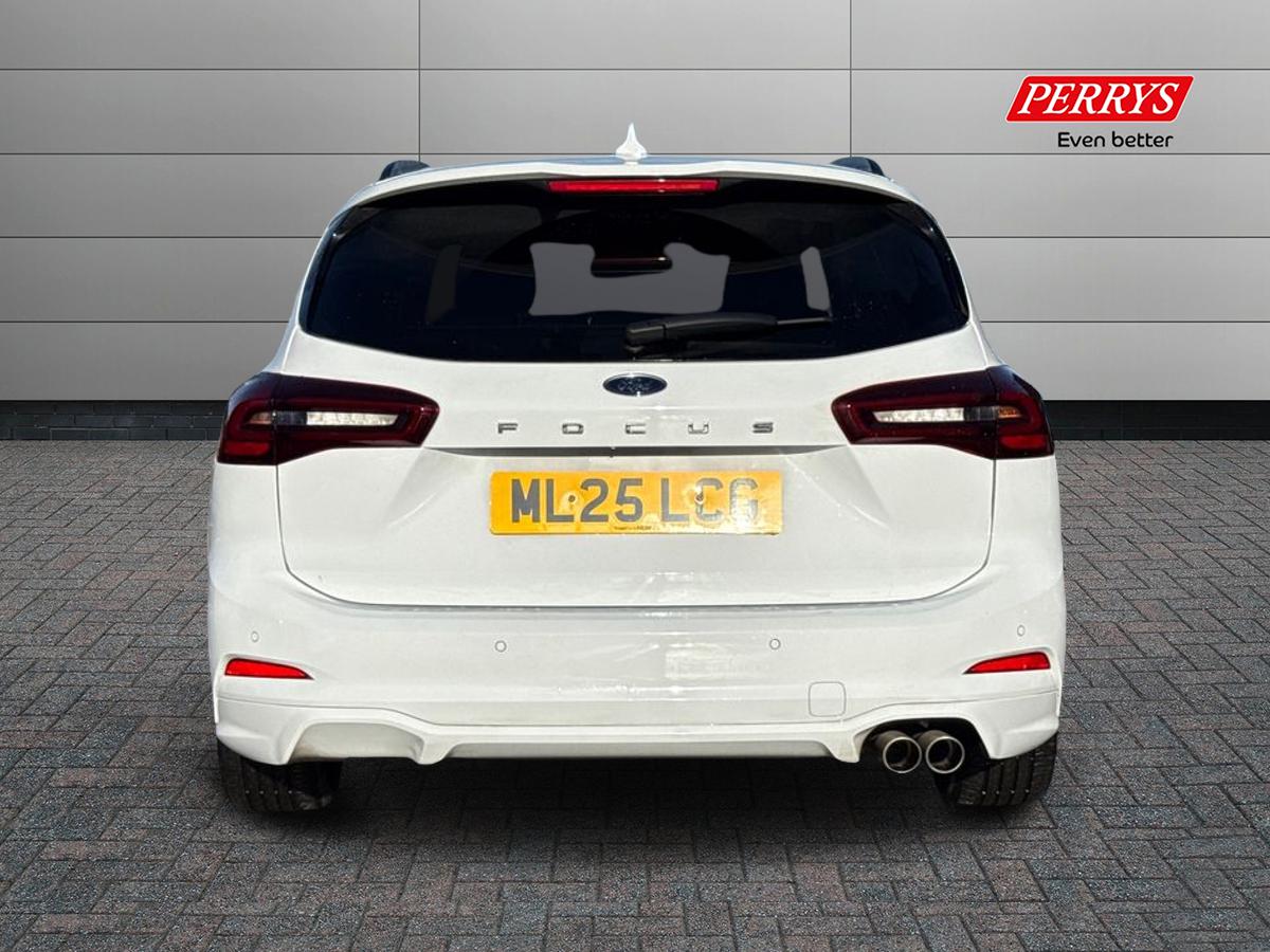 Used Ford Focus 2025 for sale - 77340728: Photo 5