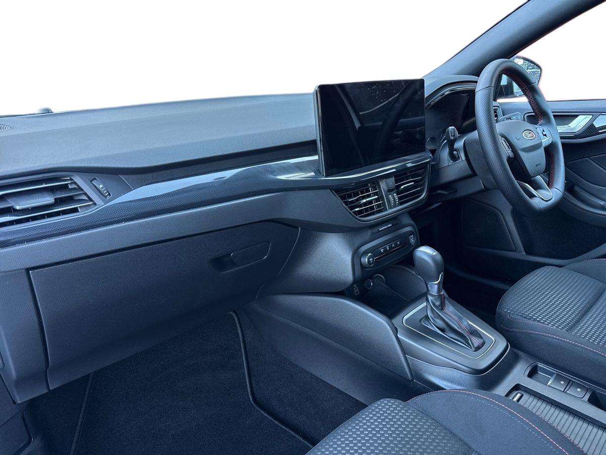 Used Ford Focus 2025 for sale - 77340728: Photo 6