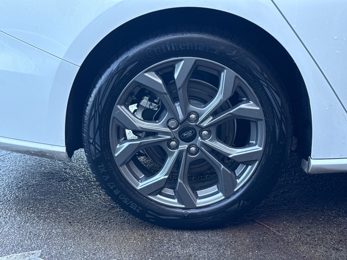 Used Ford Focus 2025 for sale - 77340728: Photo 7