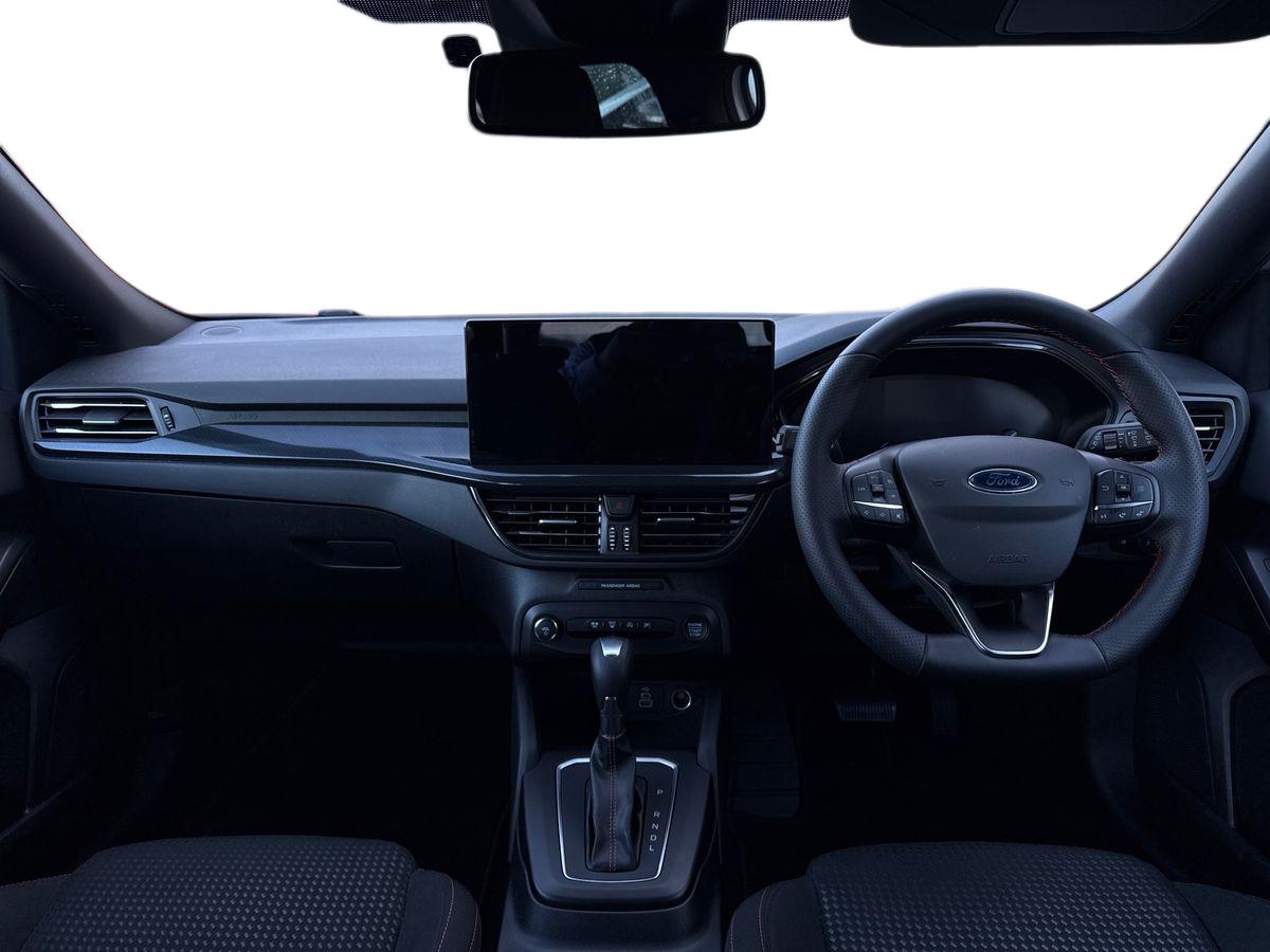 Used Ford Focus 2025 for sale - 77340728: Photo 9