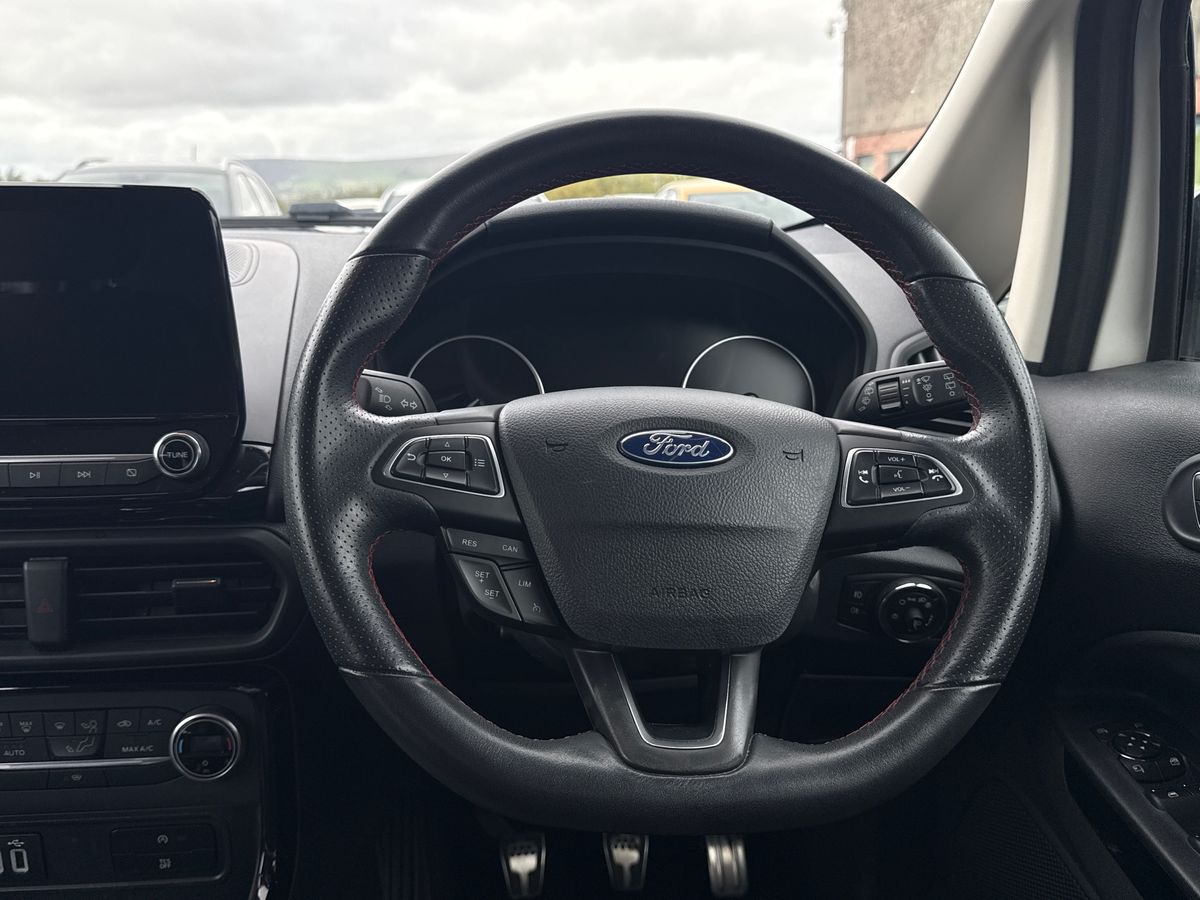 Used Ford Ecosport 2018 for sale - 76206801: Photo 15