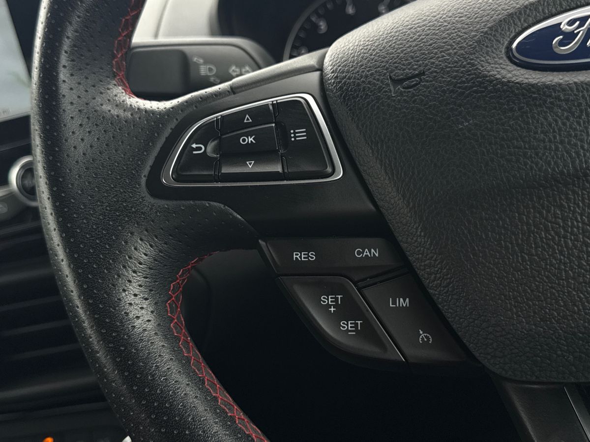Used Ford Ecosport 2018 for sale - 76206801: Photo 16