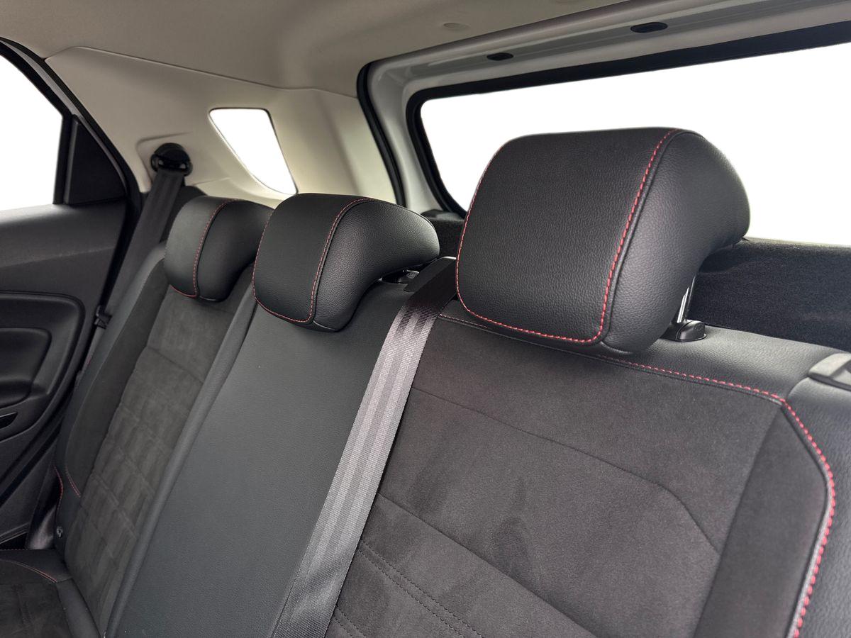 Used Ford Ecosport 2018 for sale - 76206801: Photo 19