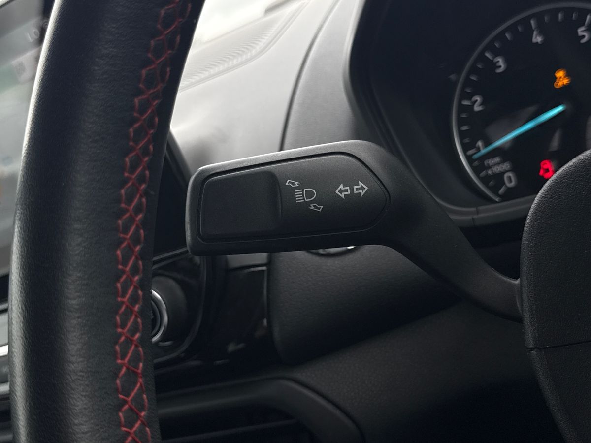 Used Ford Ecosport 2018 for sale - 76206801: Photo 24