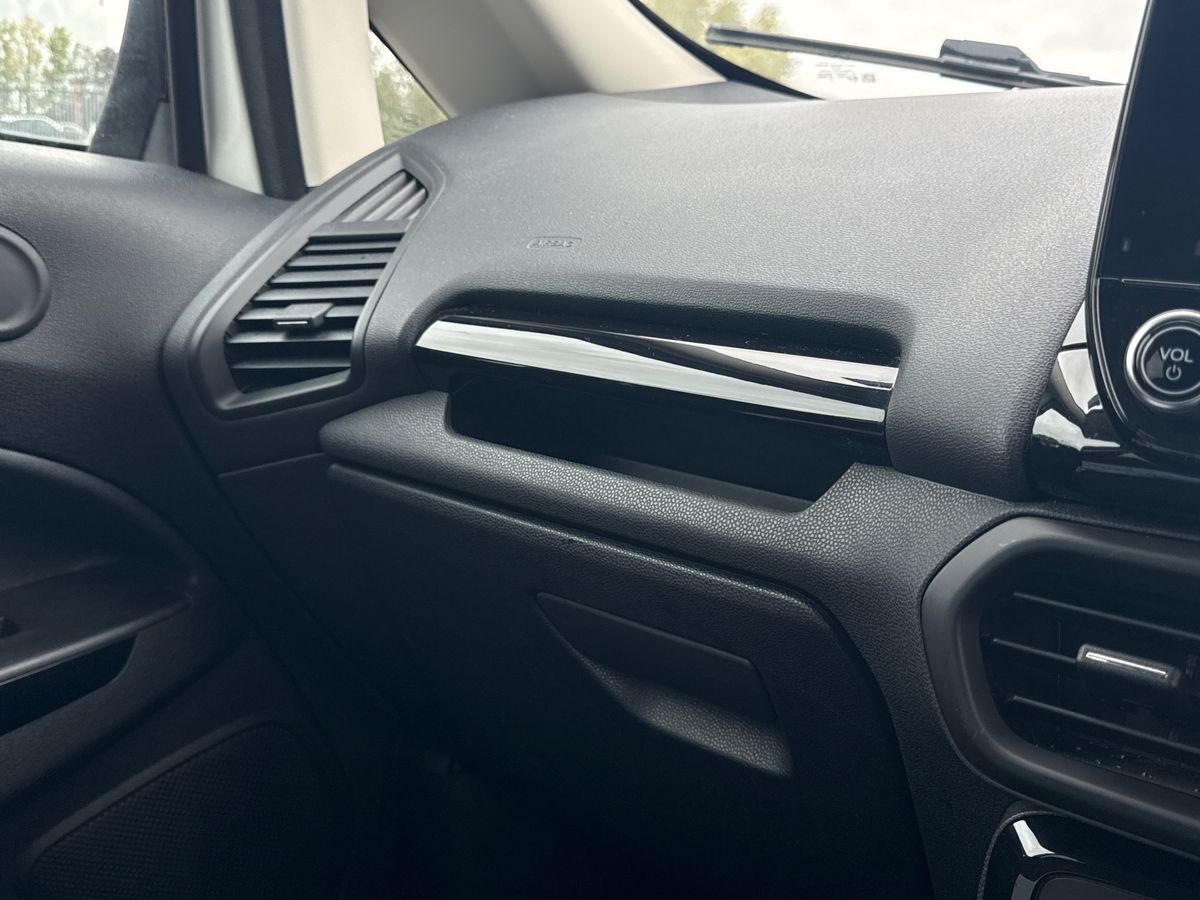 Used Ford Ecosport 2018 for sale - 76206801: Photo 26