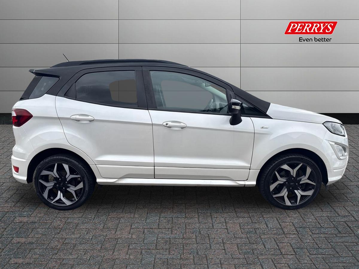 Used Ford Ecosport 2018 for sale - 76206801: Photo 3