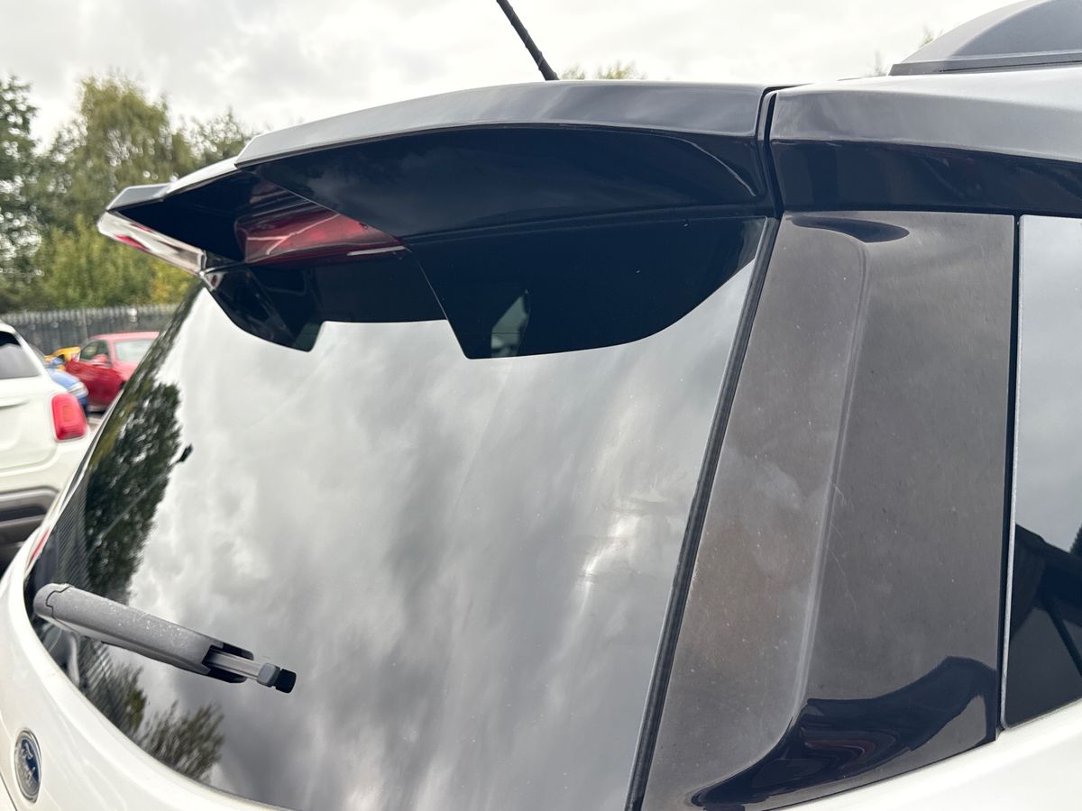 Used Ford Ecosport 2018 for sale - 76206801: Photo 32