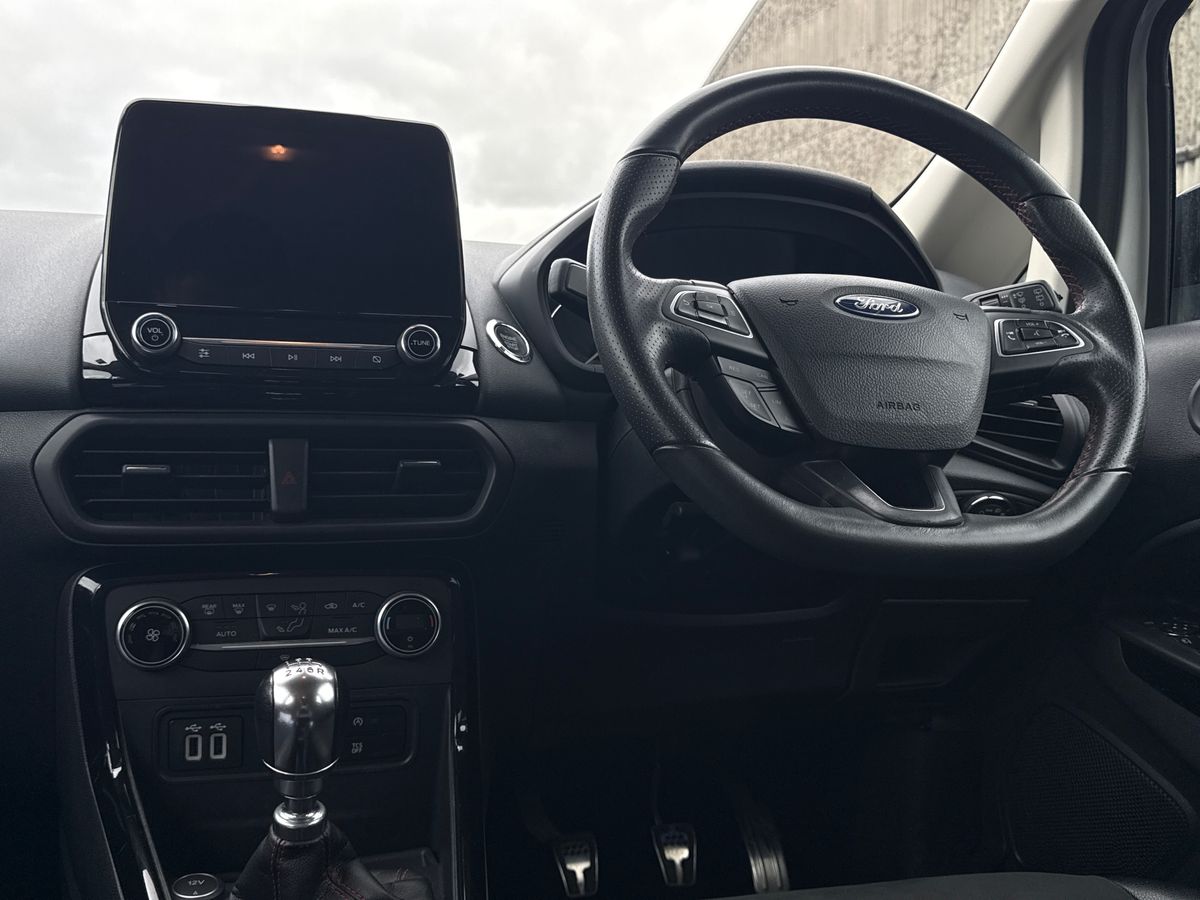 Used Ford Ecosport 2018 for sale - 76206801: Photo 37