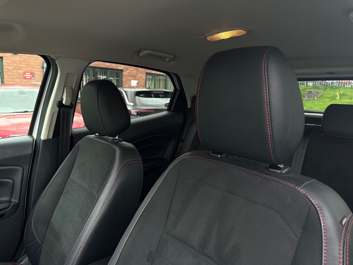 Used Ford Ecosport 2018 for sale - 76206801: Photo 39