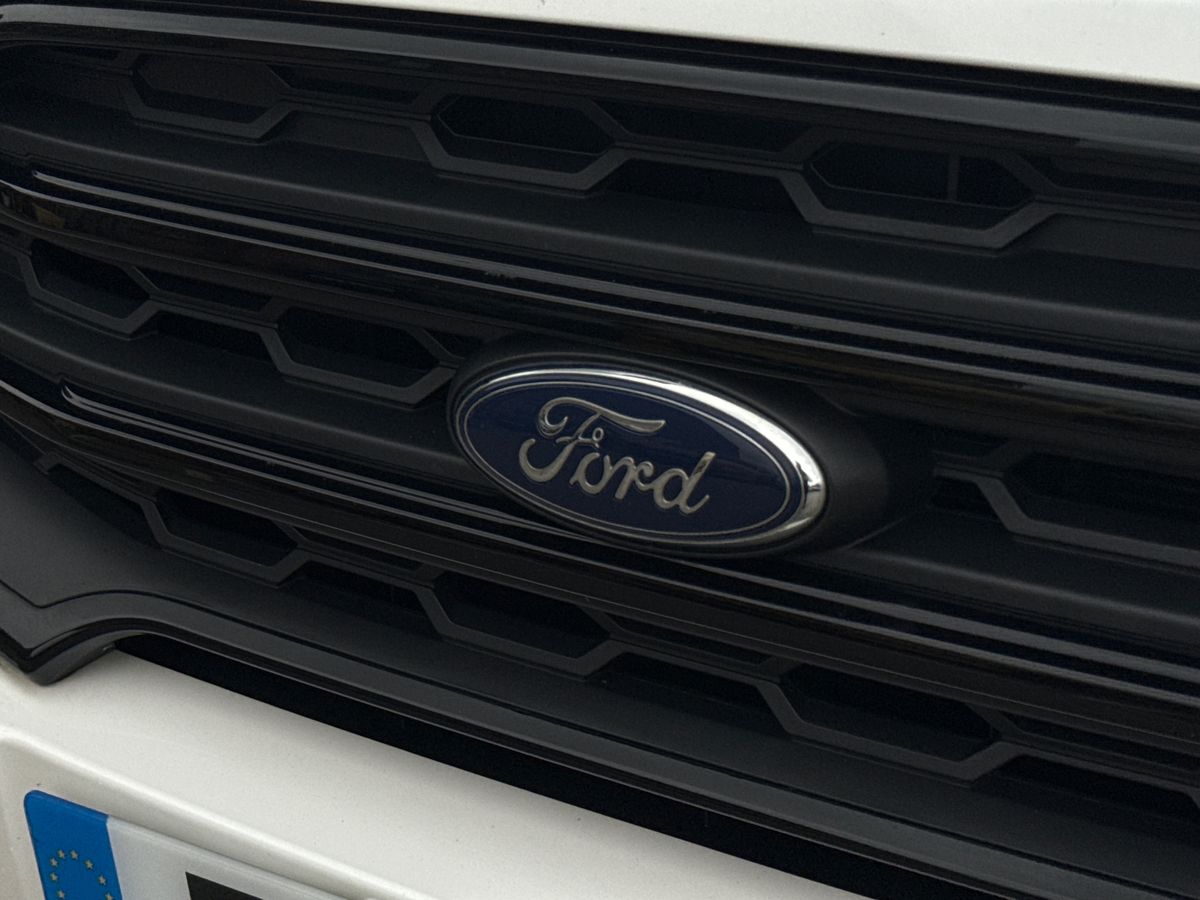 Used Ford Ecosport 2018 for sale - 76206801: Photo 40
