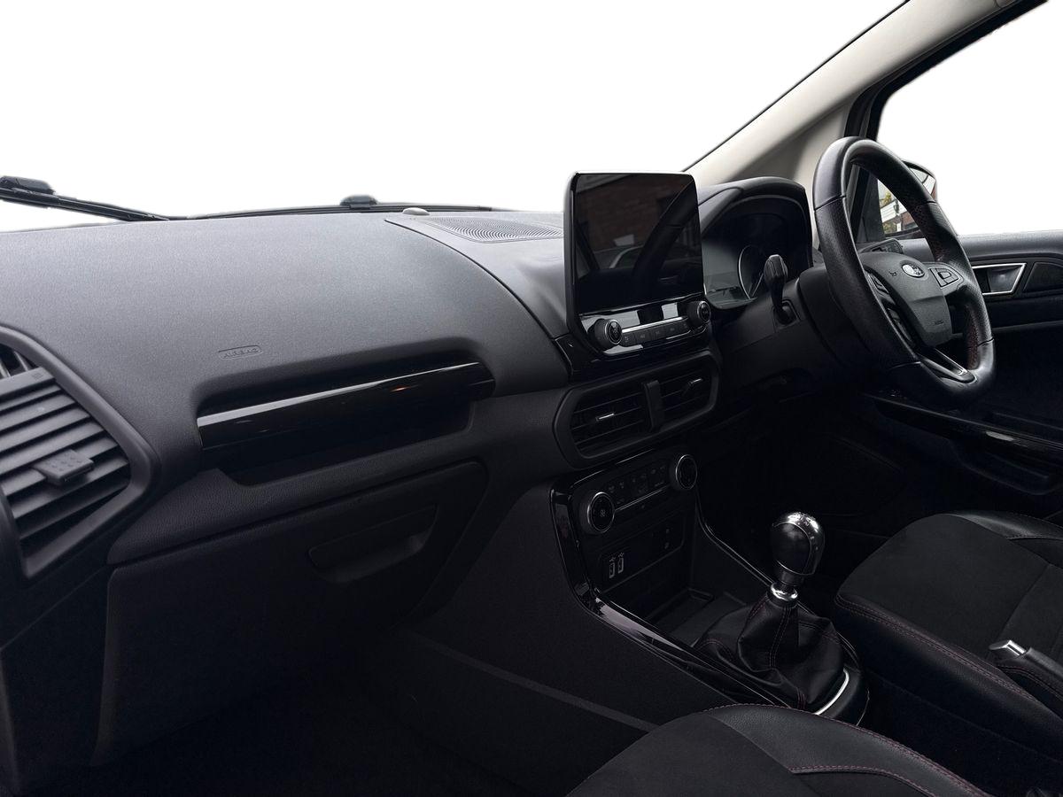 Used Ford Ecosport 2018 for sale - 76206801: Photo 6