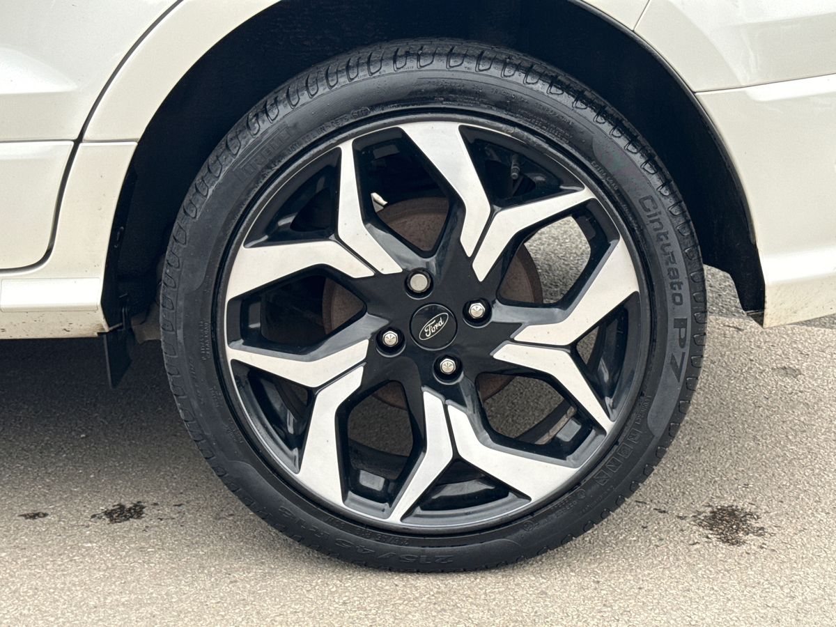 Used Ford Ecosport 2018 for sale - 76206801: Photo 7