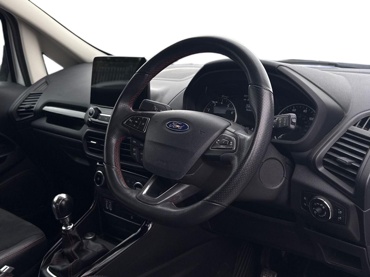 Used Ford Ecosport 2018 for sale - 76206801: Photo 8
