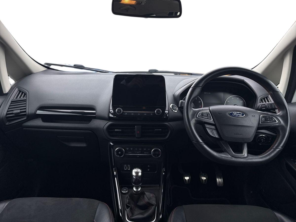 Used Ford Ecosport 2018 for sale - 76206801: Photo 9
