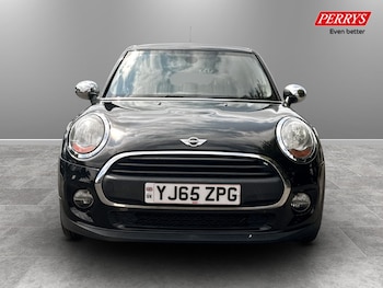 Used MINI Hatch 2015 for sale - 79228197: Photo