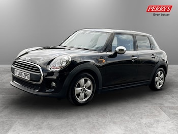 Used MINI Hatch 2015 for sale - 79228197: Photo