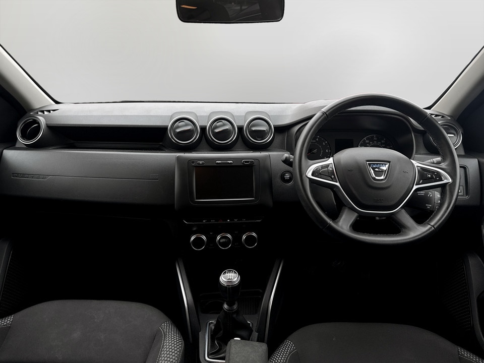 Used Dacia Duster 2020 for sale - 77707637: Photo 15