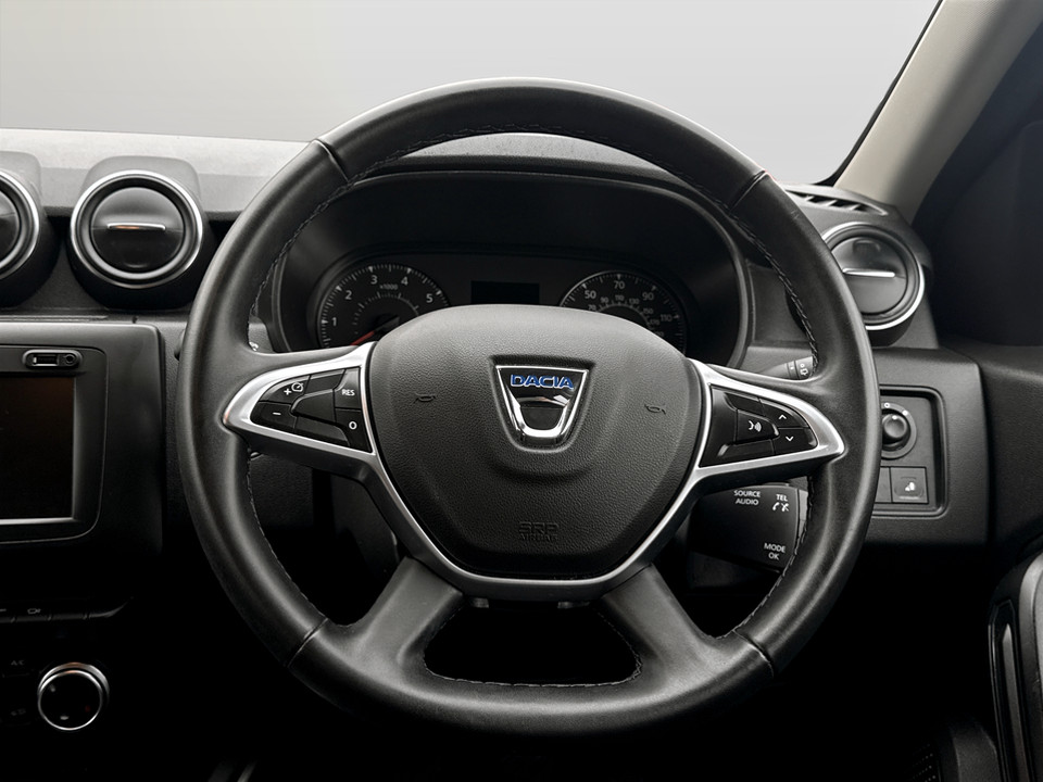 Used Dacia Duster 2020 for sale - 77707637: Photo 16