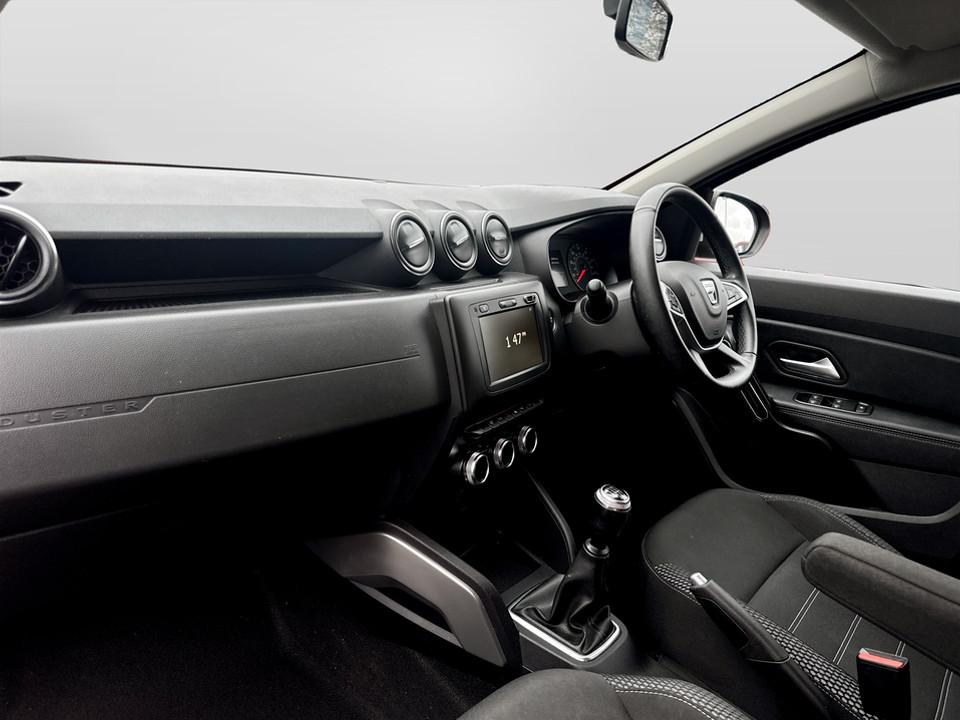 Used Dacia Duster 2020 for sale - 77707637: Photo 17