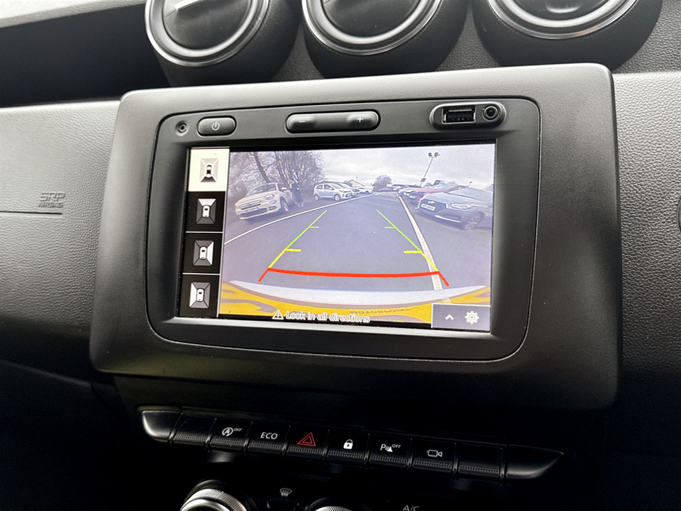 Used Dacia Duster 2020 for sale - 77707637: Photo 21