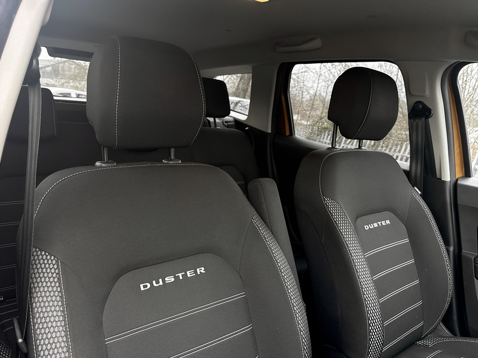 Used Dacia Duster 2020 for sale - 77707637: Photo 24